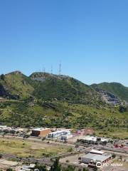 Cerro de la Campana