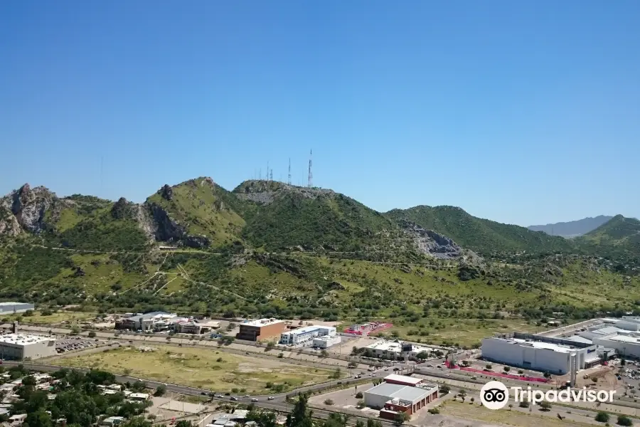 Cerro de la Campana