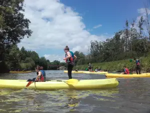 Base Nautique de Picquigny