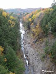 Quechee State Park