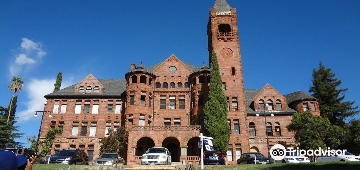 Things to Do in Ione in 2024 Top Attractions, Local Food, Hotels