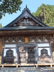 Kinkoji Temple