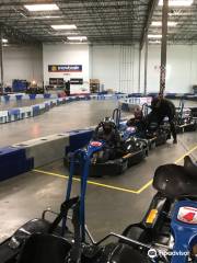 Fastkart Indoor Speedway