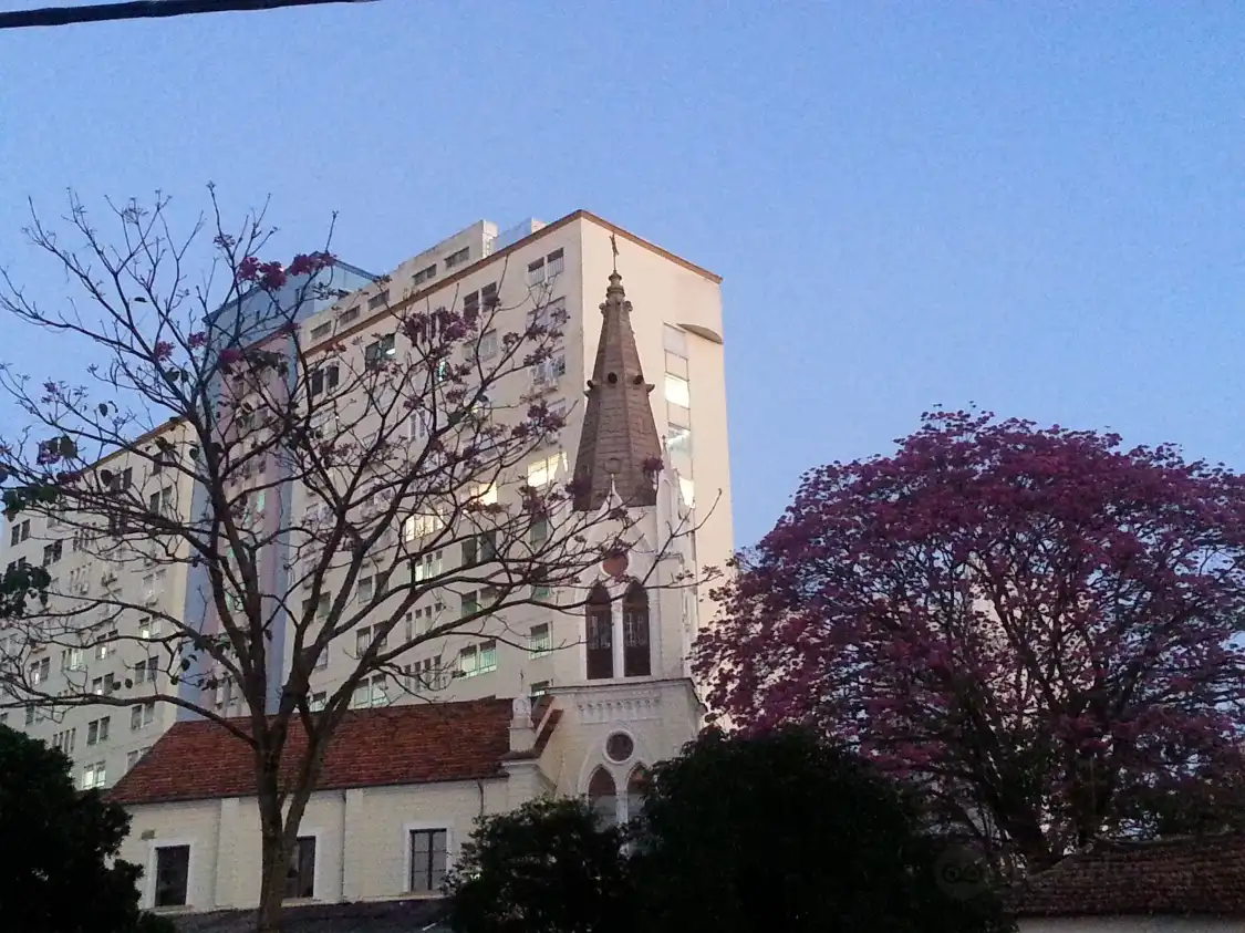 Hotels near Nosso Senhor dos Passos Chapel