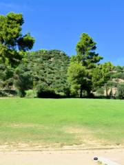 Archaeological Site of Olympia