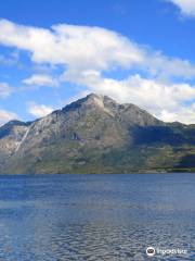 Lago Epuyén