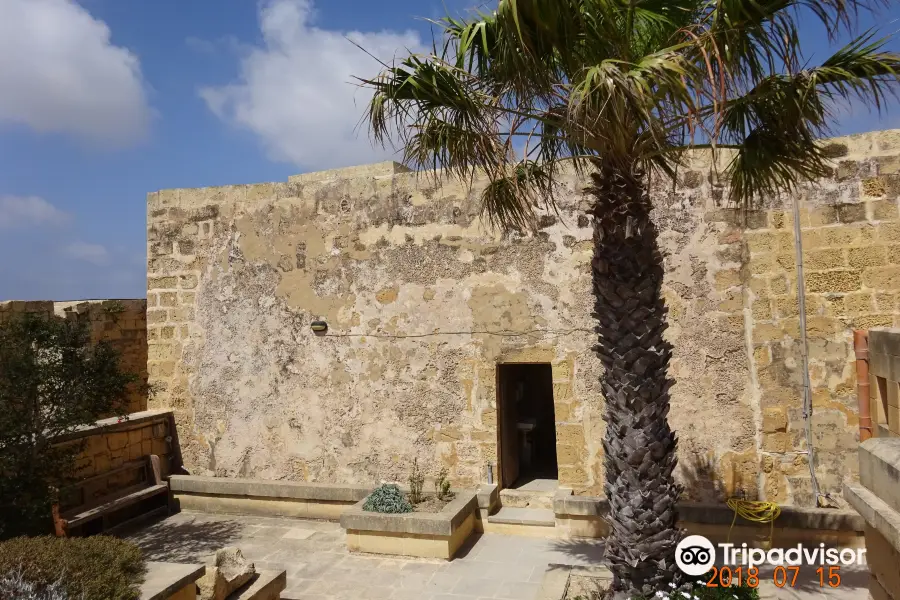 Gozo Nature Museum