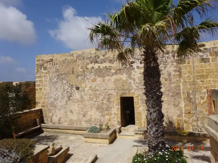 Hotels near Gozo Nature Museum
