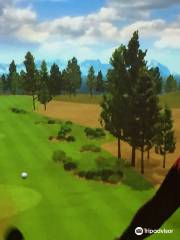 FORE! Golf Entertainment