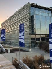 Peres Center for Peace and Innovation