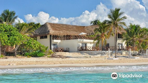Paradise Beach