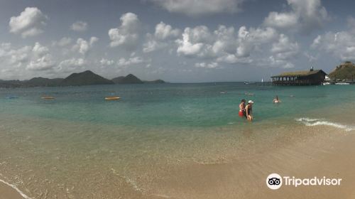 Rodney Bay