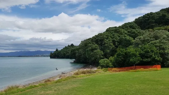 Anzac Bay