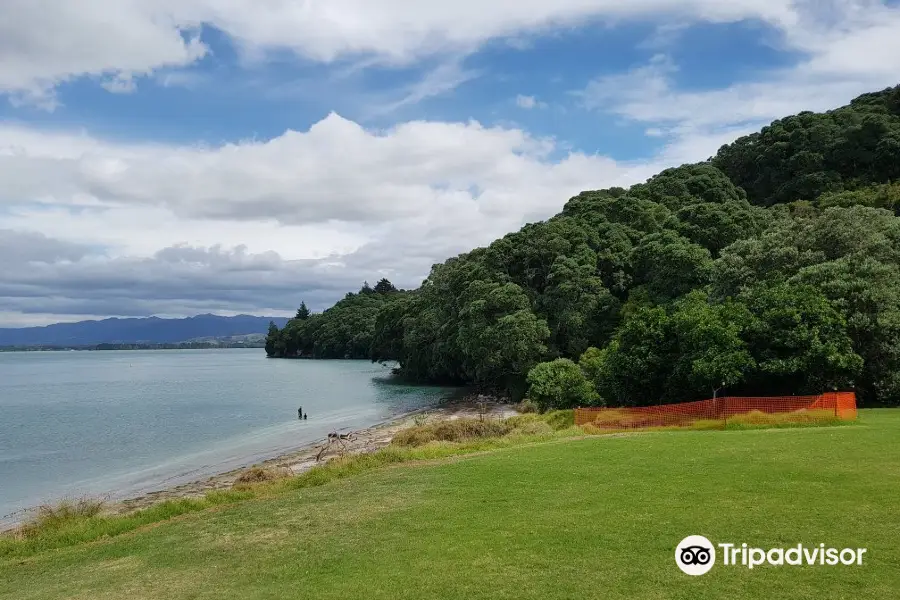 Anzac Bay