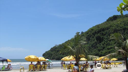 Praia da Tabatinga