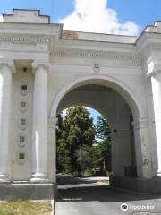 Triumphal Arch