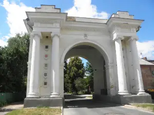 Triumphal Arch