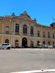 Bauernmarkt Porto Alegre