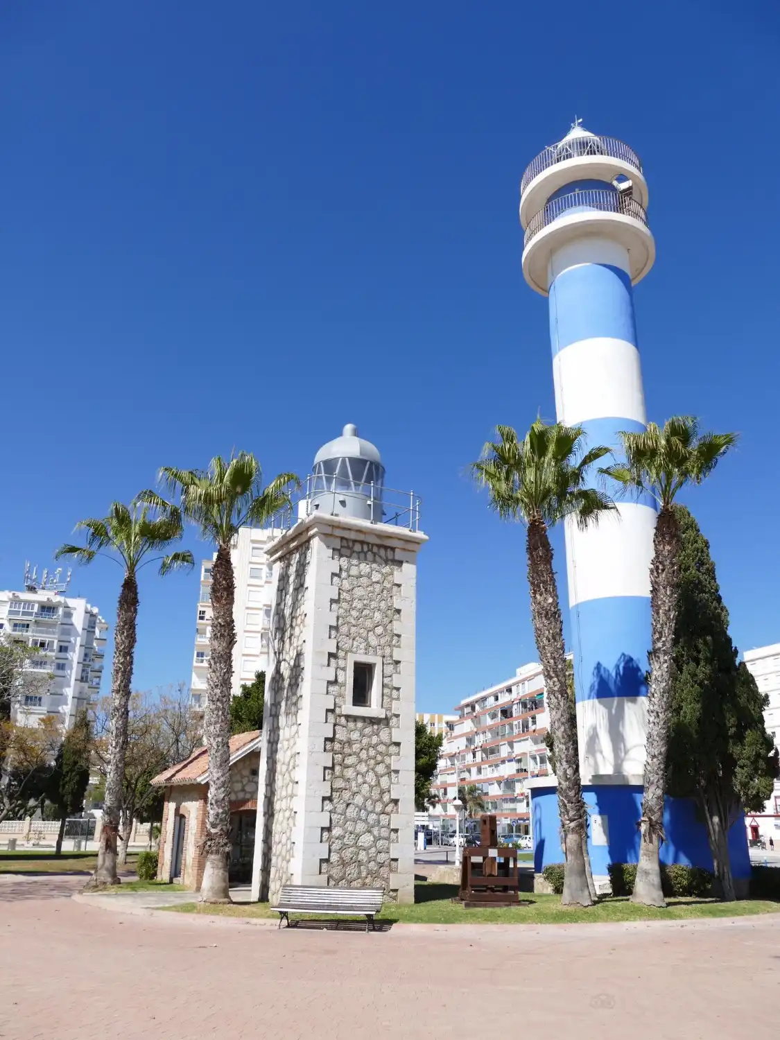 Hotels near Paseo Maritimo