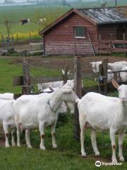 Boerderij 't Geertje