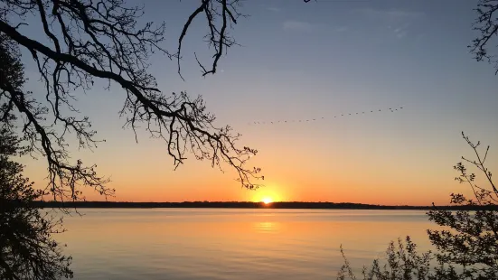 Gull Point State Park