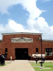 Pickers Pavilion