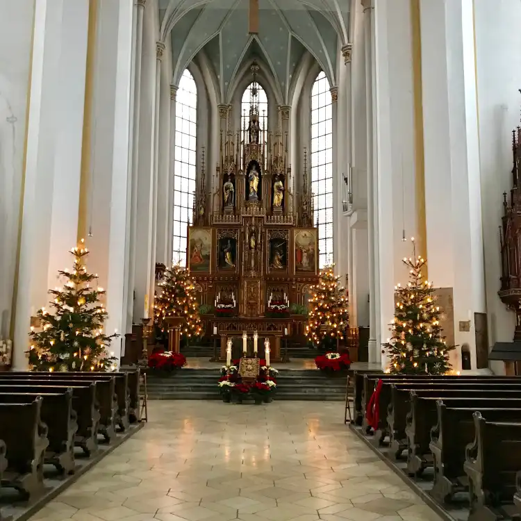 Hotels in Erding