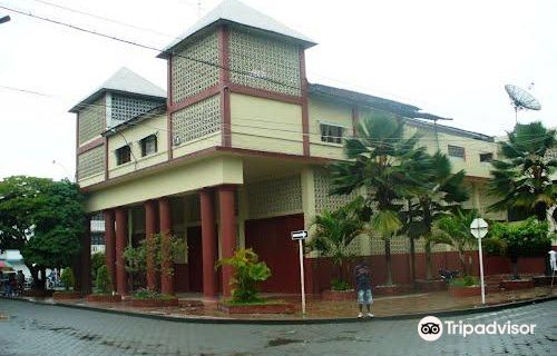 Catedral de San Andres