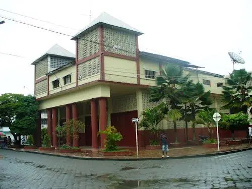 San Andres de Tumaco