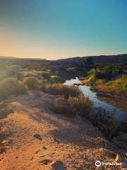 Sevilla Rock Art Trail