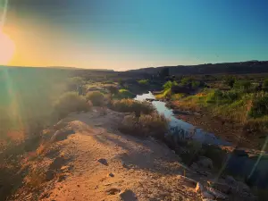 Sevilla Rock Art Trail