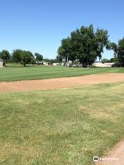 Rapid City Elks Golf Course