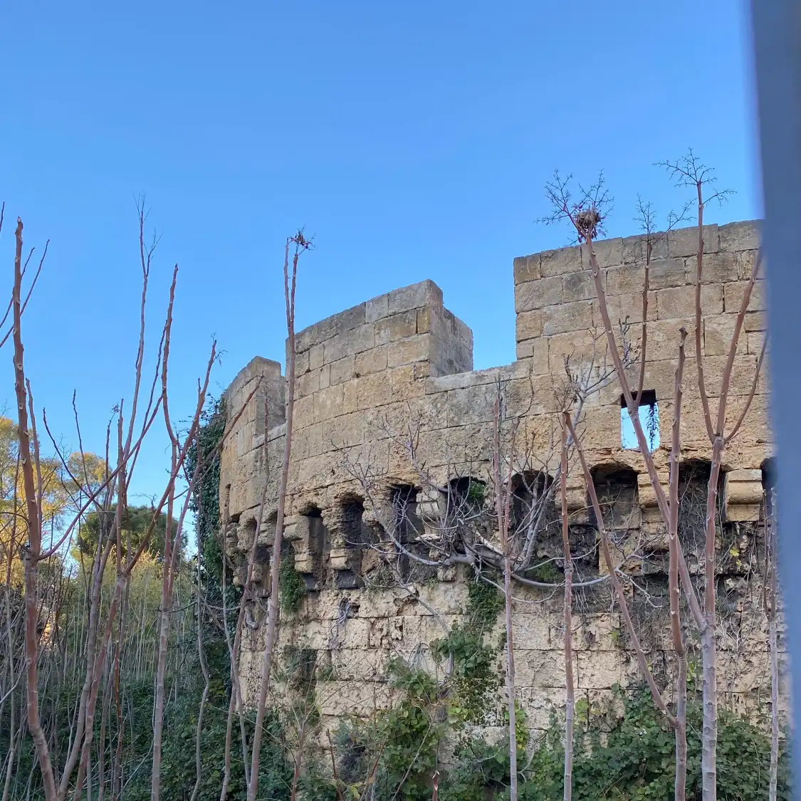 Hotel in zona Torrione dell'inferno
