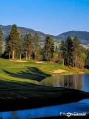 The Okanagan Golf Club - Bear and Quail