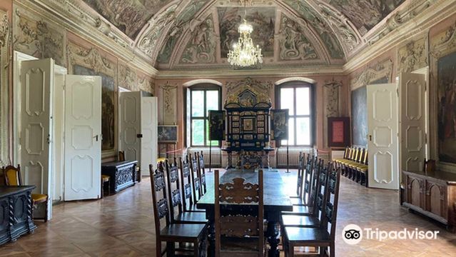 Nadasdy Ferenc Museum