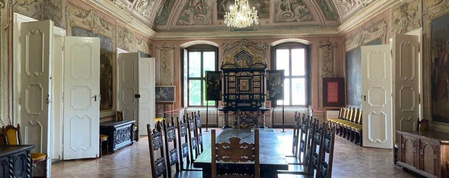 Nadasdy Ferenc Museum