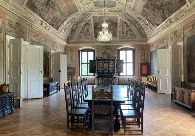 Eisenburg