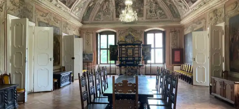 Hotels in Sarvar