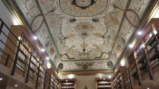 Biblioteca Comunale