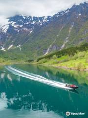 Balestrand Fjord Adventures