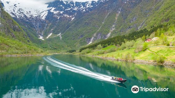 Sogndal