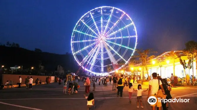 2_JungleLand Adventure Theme Park