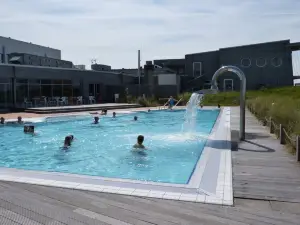 Duenen-Therme St. Peter-Ording