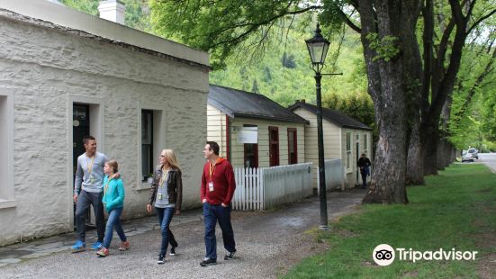 Arrowtown Time Walks