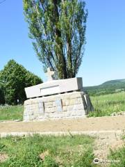 World War I cemetery no 10