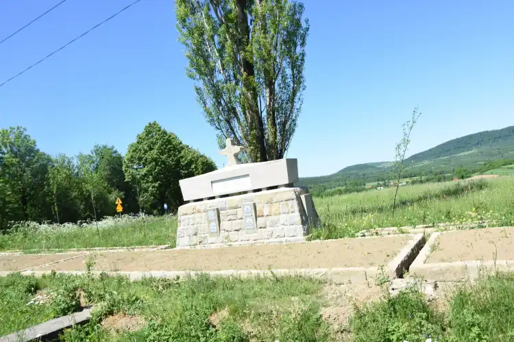 Hotels in Jaslo County