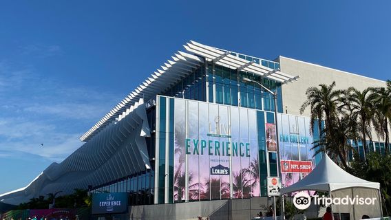 Miami Beach Convention Center