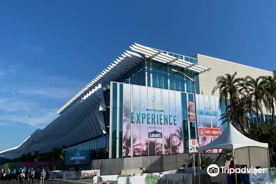 Miami Beach Convention Center