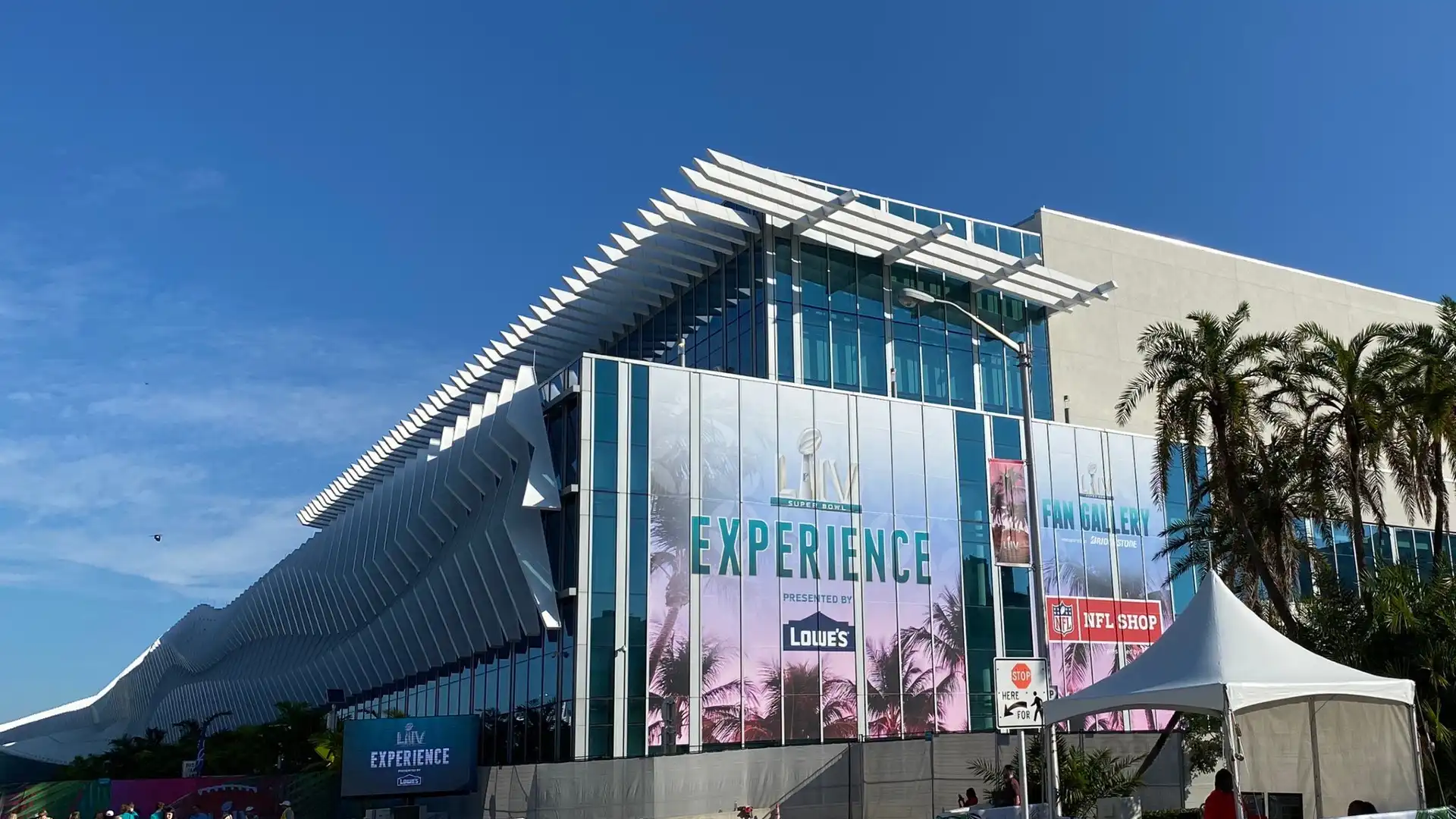 Hotels near Miami Beach Convention Center