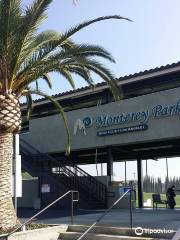 Monterey Park Golf Club